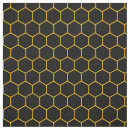 Buscar hexágono telas Abeja