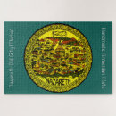 Buscar cerámica puzzles Antiguo