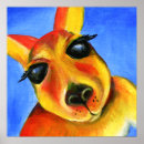 Buscar ojos grandes posters Colorido