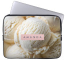 Buscar helado de vainilla Monograma
