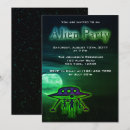 Buscar halloween neón invitaciones Fiesta
