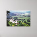 Buscar castillo neuschwanstein lienzos Paisaje