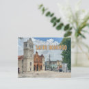 Buscar republica dominicana postales Santo domingo