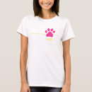 Buscar perro rosado camisetas Moderno