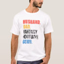 Buscar gurú camisetas Fantasía