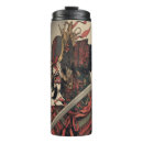 Buscar samurai tazas Retro