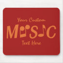 Buscar para músicos alfombrillas de raton Rock