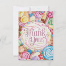 Buscar candyland tarjetas Dulces