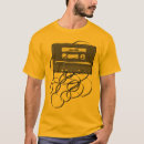 Buscar mixtape camisetas Música