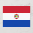 Buscar bandera paraguaya postales Sudamérica
