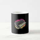 Buscar sintetizador tazas Vintage
