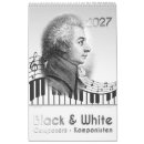Buscar compositores calendarios Bach