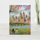 Buscar central park tarjetas Manhattan