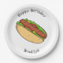 Buscar dog platos Cualquier niño