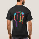 Buscar salpicado camisetas General y unisex