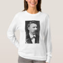 Buscar nietzsche de friedrich camisetas Filósofos