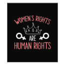 Buscar derechos humanos posters 7 º vida