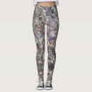 Buscar naturaleza leggings Agua