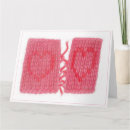 Buscar corazones unidos tarjetas General y unisex