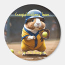 Buscar softball imanes Divertido