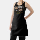 Buscar hombros delantales General y unisex