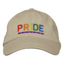 Buscar homosexual y lesbiana camionero gorras Glbt