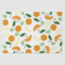Buscar mandarina papel de seda Clementina