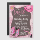 Buscar magnetic invitaciones Invitados