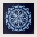 Buscar bohemio puzzles Mandala