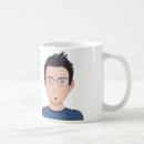 Buscar avatar tazas Café