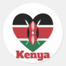 Buscar kenya pegatinas Nairobi