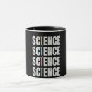 Buscar educación física tazas Química