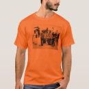 Buscar patín camisetas Naranja