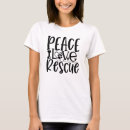 Buscar rescue me camisetas Para todos