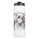 Buscar boxer dog tazas Boxeador