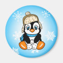 Buscar bolas de navidad imanes Adorable