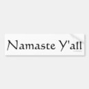 Buscar namaste pegatinas parachoque Amor