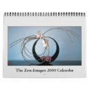 Buscar zen calendarios Jardín