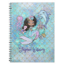 Buscar pelo negro cuadernos Para niños