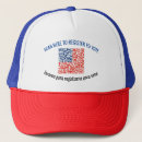 Buscar registro gorras Elección