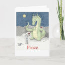 Buscar dragón de la tarjetas Caballero