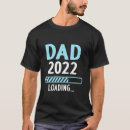 Buscar pregnancy camisetas Dad