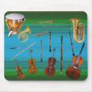 Buscar viola alfombrillas de raton Orquesta