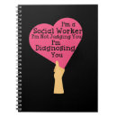 Buscar psicología libretas Asistente social