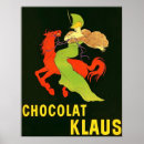 Buscar chocolate francés posters Anuncio