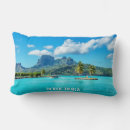 Buscar isla cojines Azul