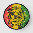 Buscar rasta relojes de pared León