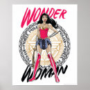 Buscar mujer maravilla posters Superhéroe