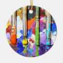 Buscar brocha adornos Artista