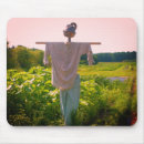 Buscar espantapájaros alfombrillas de raton Agricultura